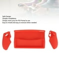 thumbnail image 4 of Remote Player Case for Portal, Shock Absorbing Scratch Proof Prevent Slip Soft Handheld Game Console Protective Cover with Comfortable Grip, Ergonomic Design, 4 of 7