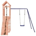 thumbnail image 3 of vidaXL Outdoor Playset Solid Wood Douglas, 3 of 12