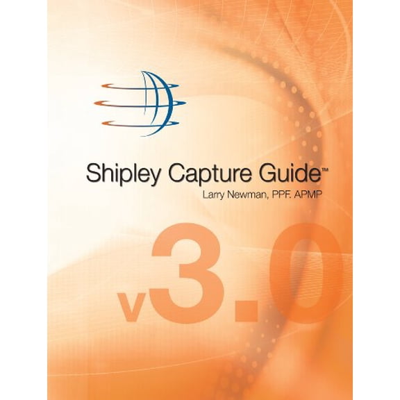 Pre-Owned Shipley Capture Guide (Unknown) 0971424489 9780971424487