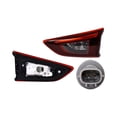 thumbnail image 1 of CALAVERA CX3 2016 MAZDA Derecha/Pasajero Generica ., 1 of 4