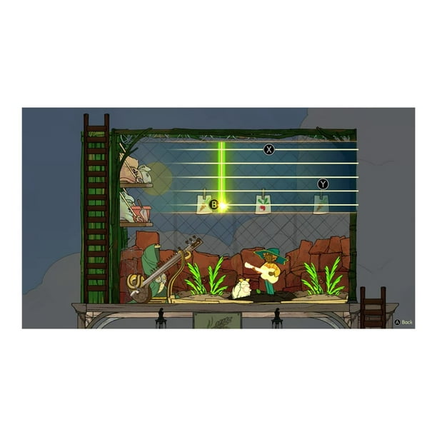 Skybound Games Spiritfarer Video Game, PlayStation 4, Physical