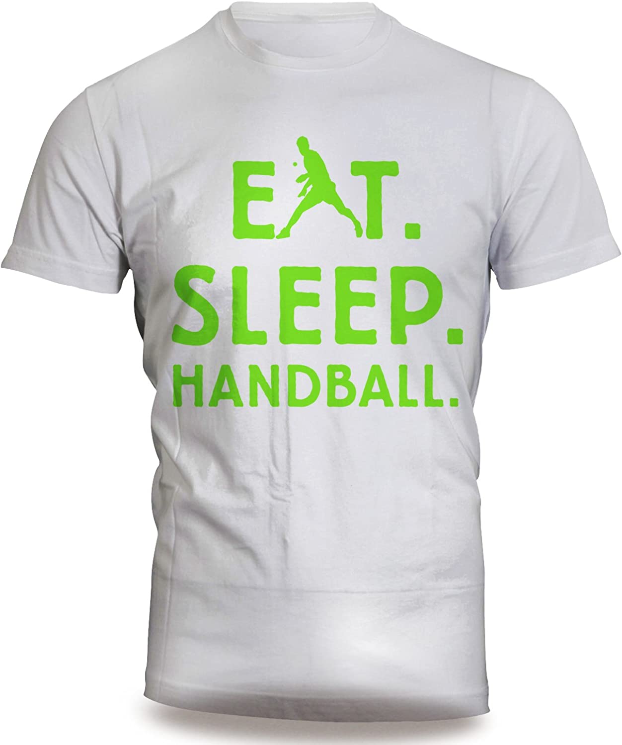 American Flyboy Eat. Sleep. Handball. Fun TShirt Perfect gift for