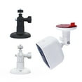 thumbnail image 3 of All Directional Plastic Camera Mount Compatible Multiple Models Home Security, 3 of 10
