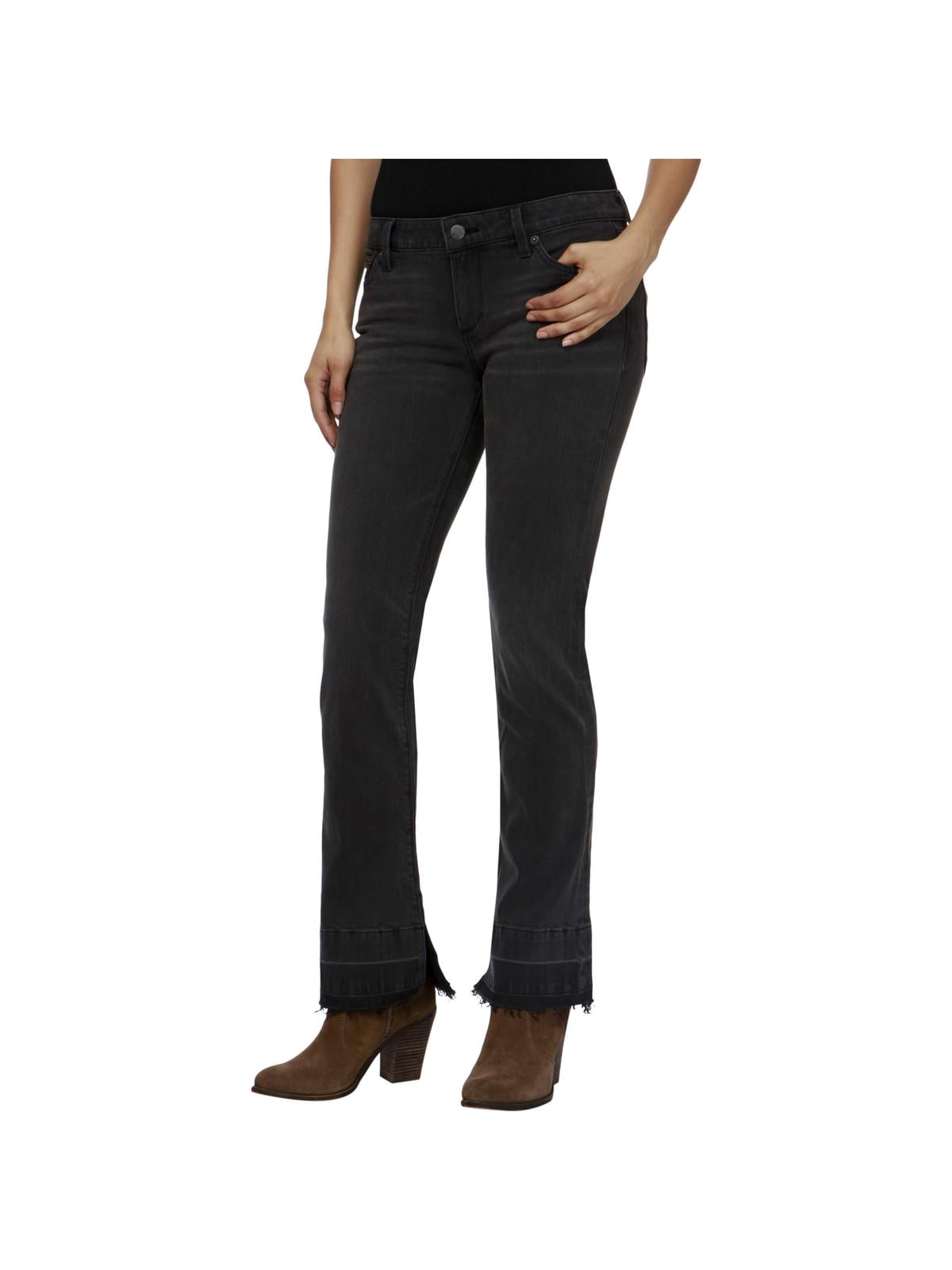 Lucky Brand Womens Lolita Frayed Hem 