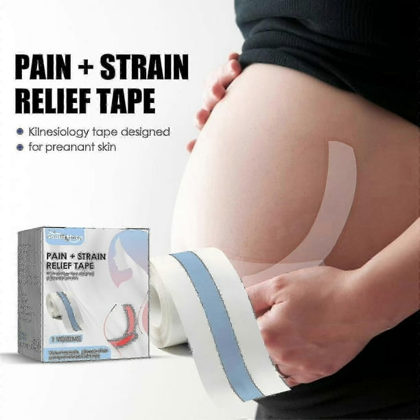 Maternity Tummy Tape Maternity Lumbar Support Belt Tummy Belt Maternity Belt Maternity Suppo