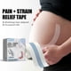 thumbnail image 1 of Maternity Tummy Tape Maternity Lumbar Support Belt Tummy Belt Maternity Belt Maternity Suppo, 1 of 5