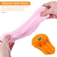 thumbnail image 3 of 24Pcs Butter Slime Kit Portable Slime Toy Safe Multi Color Slimes Creative Slime Toy Set Party Favors DIY Slimes Toy for 3 Years old and Above Boys Girls, 3 of 11