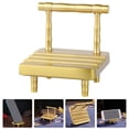 thumbnail image 2 of Soporte de escritorio para teléfono móvil, mini soporte para teléfono móvil tipo silla, soporte para teléfono móvil, 2 of 6