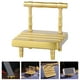 thumbnail image 2 of Soporte de escritorio para teléfono móvil, mini soporte para teléfono móvil tipo silla, soporte para teléfono móvil, 2 of 6