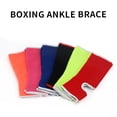 thumbnail image 4 of Muay Thai Ankle Wraps for MMA Sports Support Foot Sleeve For Men WoFor Men, 4 of 9