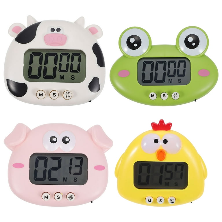 Where To Buy Cute Kitchen Timers