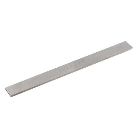 

Lathe High Speed Steel HSS Tool Bit Milling Cutter 4mm x 16mm x 200mm