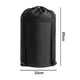 thumbnail image 5 of Bolsa de compresión impermeable de nailon para deportes, bolsa de dormir para acampar al aire libre Adepaton 221273-3, 5 of 9