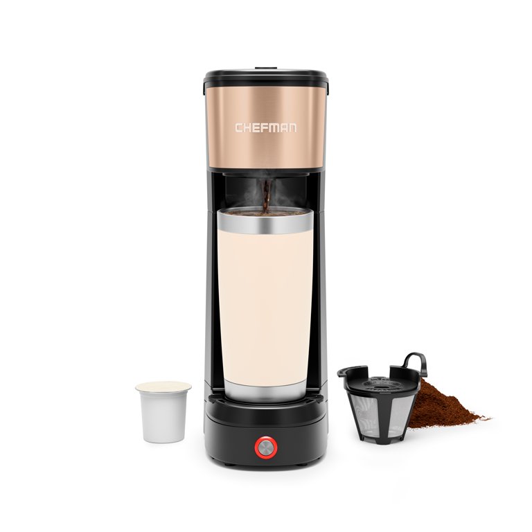 Chefman Coffee Walmart Store head.hesge.ch