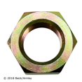 thumbnail image 3 of BeckArnley 103-0516 Axle Nuts, 3 of 4