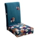 thumbnail image 4 of 1 Unidad Cubierta Protectora De Silla De Comedor Para Proteger Muebles De Casas Estilo_7, 4 of 8