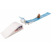 HEXBUG Nitro Circus Freestyle Ramp Play Set with 10 Gallon Ted