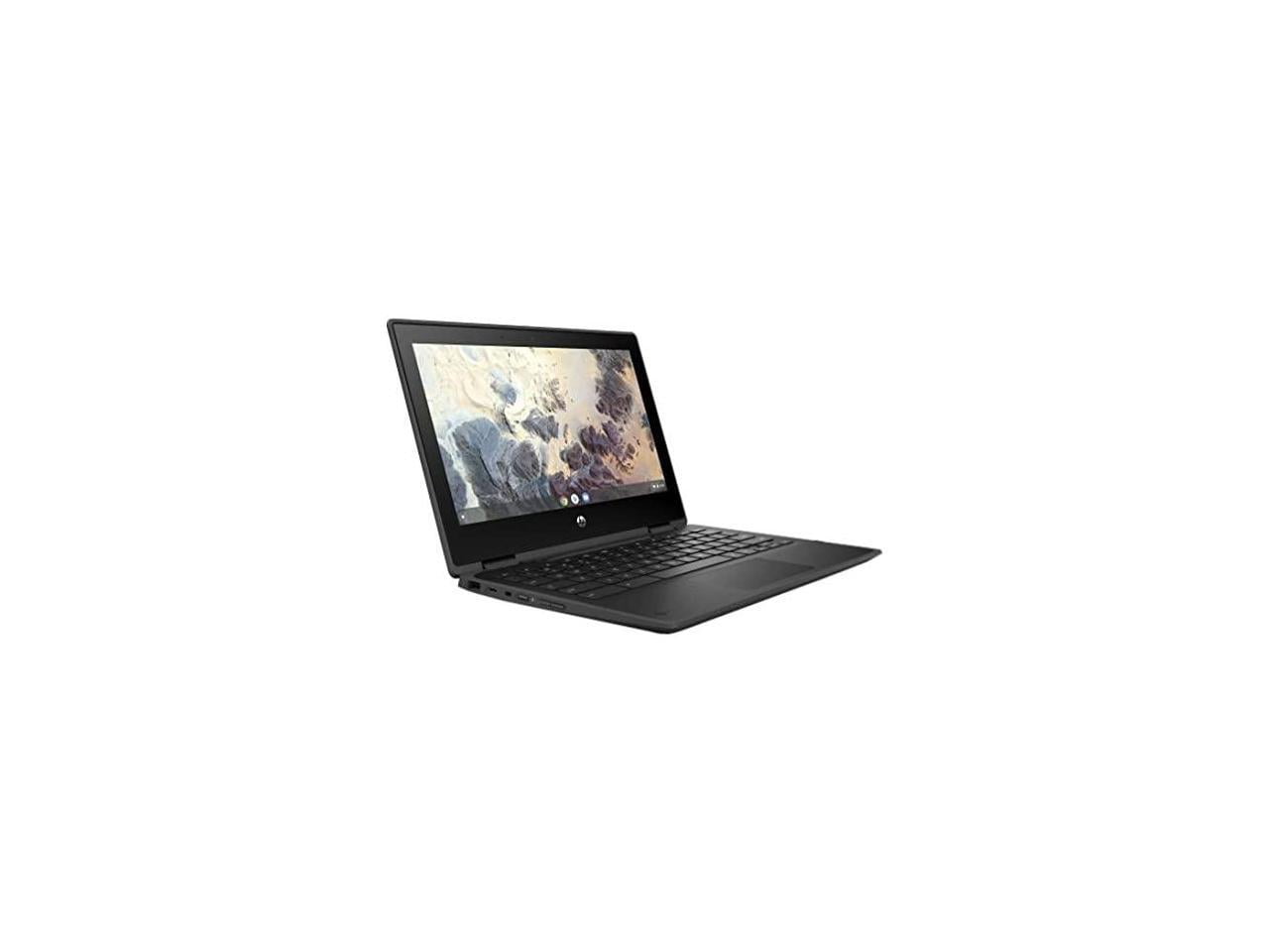 HP Chromebook x360 11 G4 Education Edition - Flip design