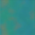 thumbnail image 1 of Ahgly Company Machine Washable Indoor Square Transitional Dark Cyan Green Area Rugs, 4' Square, 1 of 7