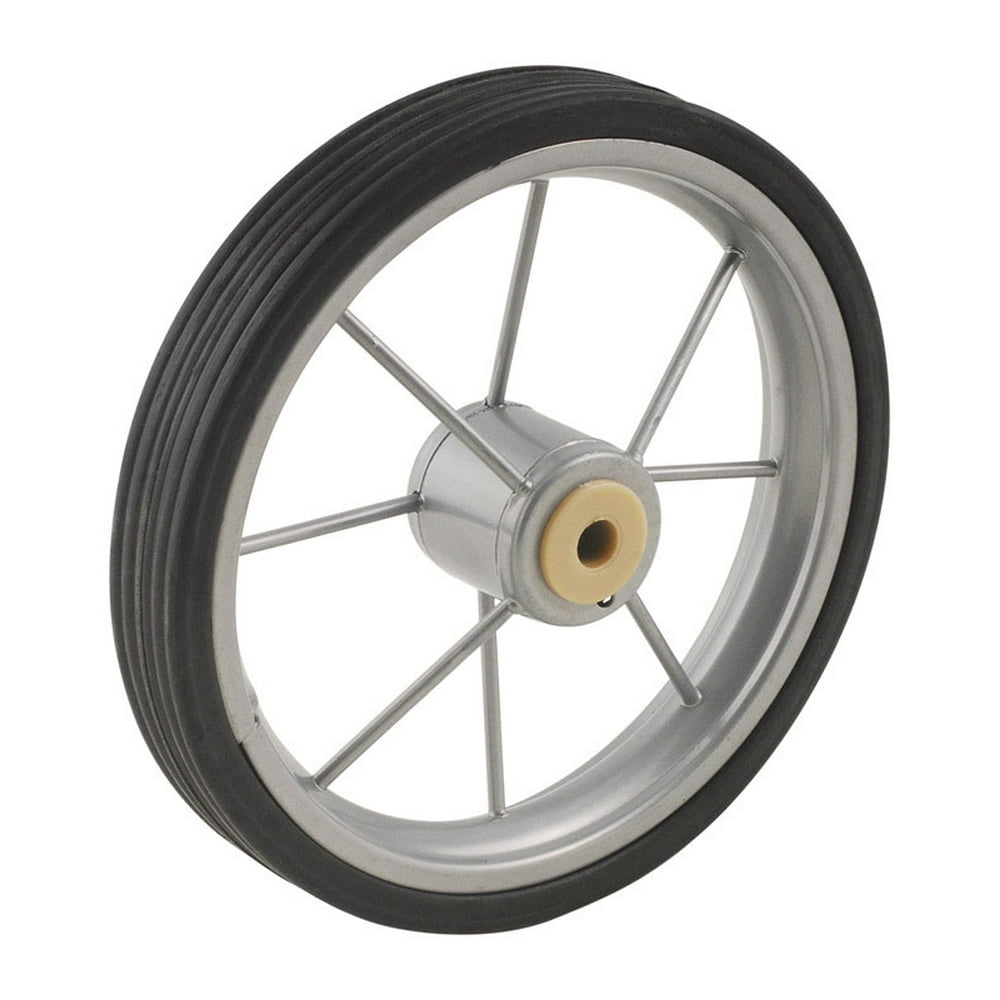 Apex 5 1 2 In H X 7 8 In W X 5 1 2 In L Shopping Cart Wheel apex-5-1-2-in-h-x-7-8-in-w-x-5-1-2-in-l-shopping-cart-wheel