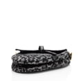 thumbnail image 4 of Pre-Owned Dior Leopard Canvas Medium Saddle Bag, 4 of 11