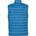 thumbnail image 3 of Stormtech - Chaleco acolchado térmico modelo Basecamp para hombre (Azul Eléctrico) Stormtech UTRW5479_electricblue, 3 of 3