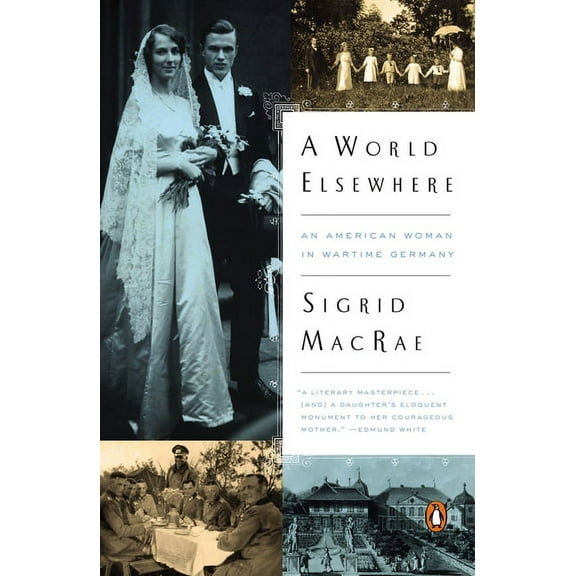 A World Elsewhere, (Paperback)
