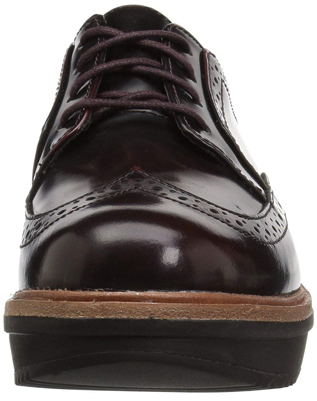 teadale maira clarks