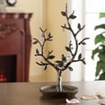 thumbnail image 2 of SPI Home Nest Bird and Twig Tree Jewelry Stand, 2 of 2