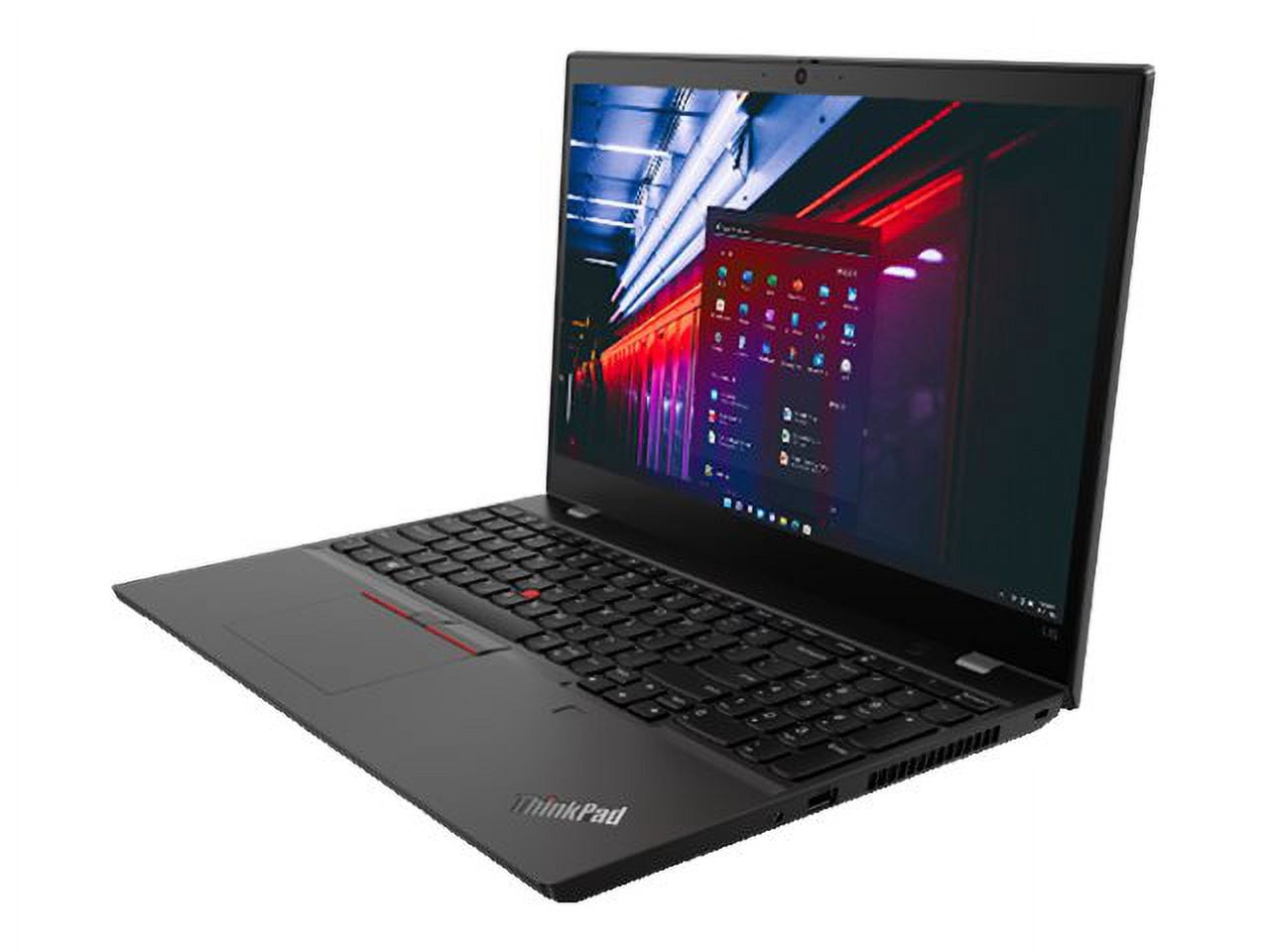 Lenovo ThinkPad L15 Gen 2 20X3 - Intel Core i5 - 1135G7 / up to 