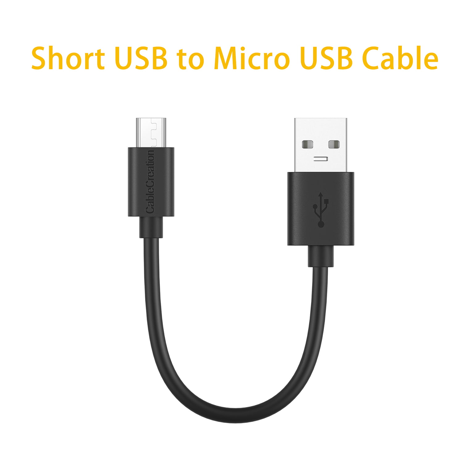 U4320Q OMNIHIL 10FT USB 3.0 A to USB-C Cable Compatible with Dell UltraSharp 43 4K USB-C Monitor
