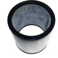thumbnail image 3 of HQRP Filter works with Dyson Pure Cool Link TP02 TP03 TP01 AM11 Tower, Pure Cool Me BP01 Personal Fan Air Purifiers, compatible with 968126-03 EVO Filter 2nd Generation, 3 of 7