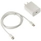 thumbnail image 1 of Google Wall Charger for Pixel, XL, Pixel 2, XL - White, 1 of 3