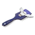 thumbnail image 5 of Mad Beauty Harry Potter Hair Brush, 5 of 5