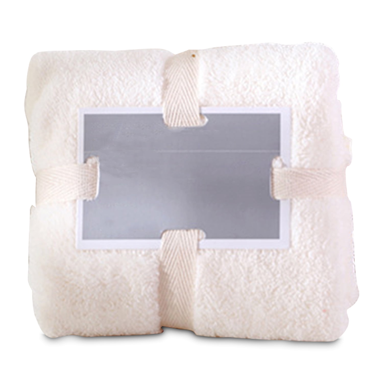 Soft Fluffy Towels Coral Fleece Bathroom Towels Salon Towels Water