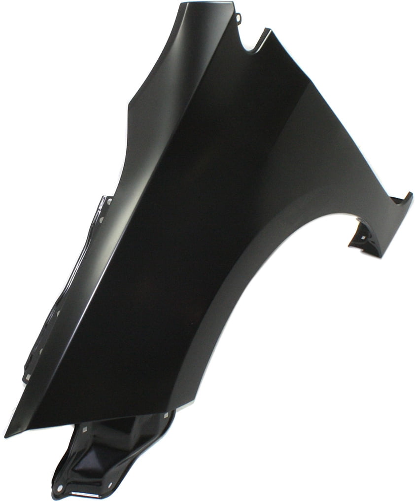 Replacement 3401 Fender Compatible with 1989-1995 Toyota Pickup Front, Right Passenger