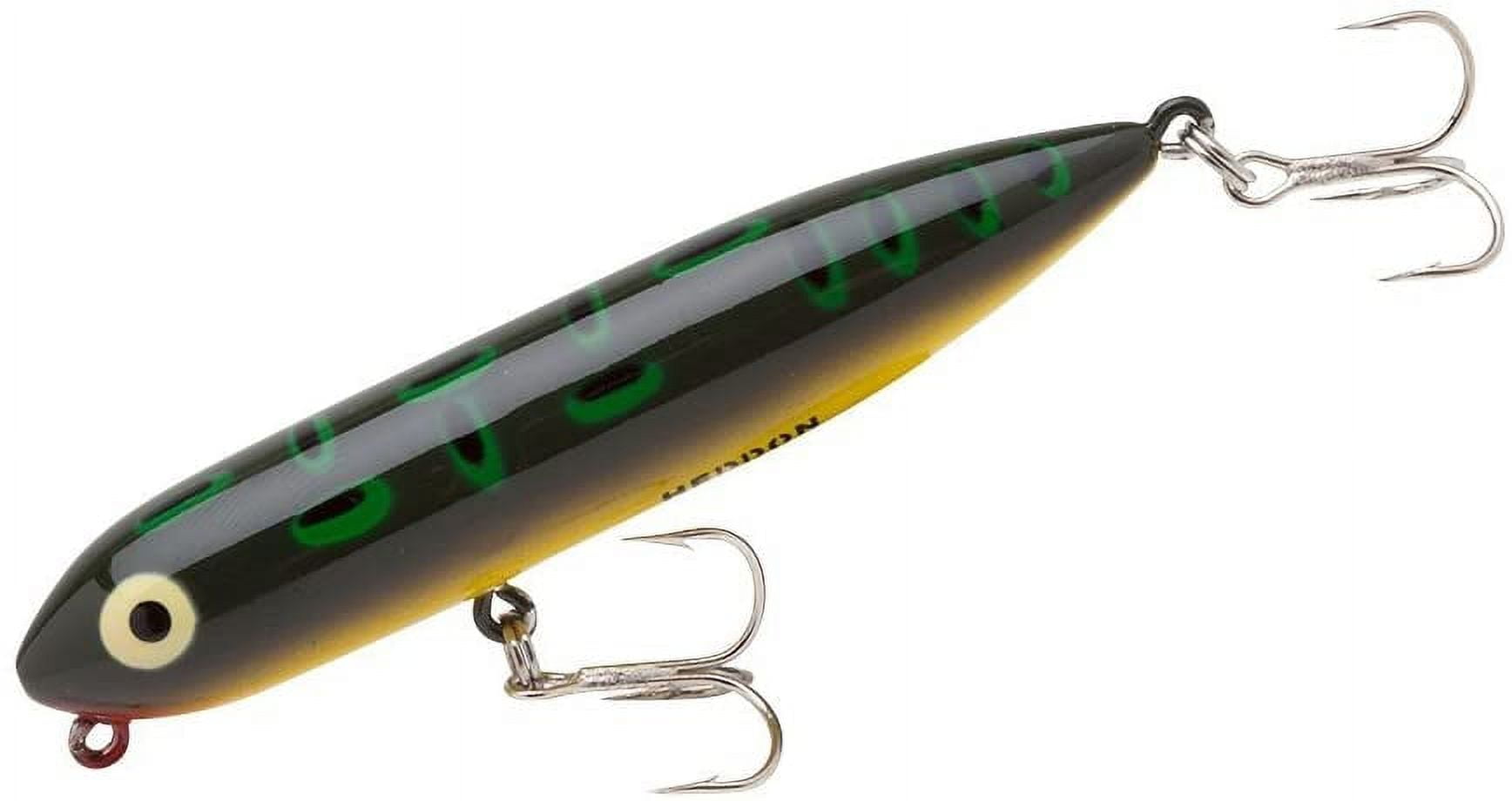 Heddon Lures Zara Puppy - Walmart.com