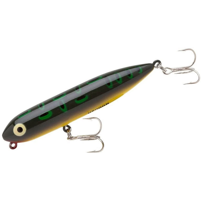 Heddon Lures Zara Puppy - Walmart.com