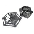 thumbnail image 3 of Table Games Abalone Family Board Game, 3 of 4