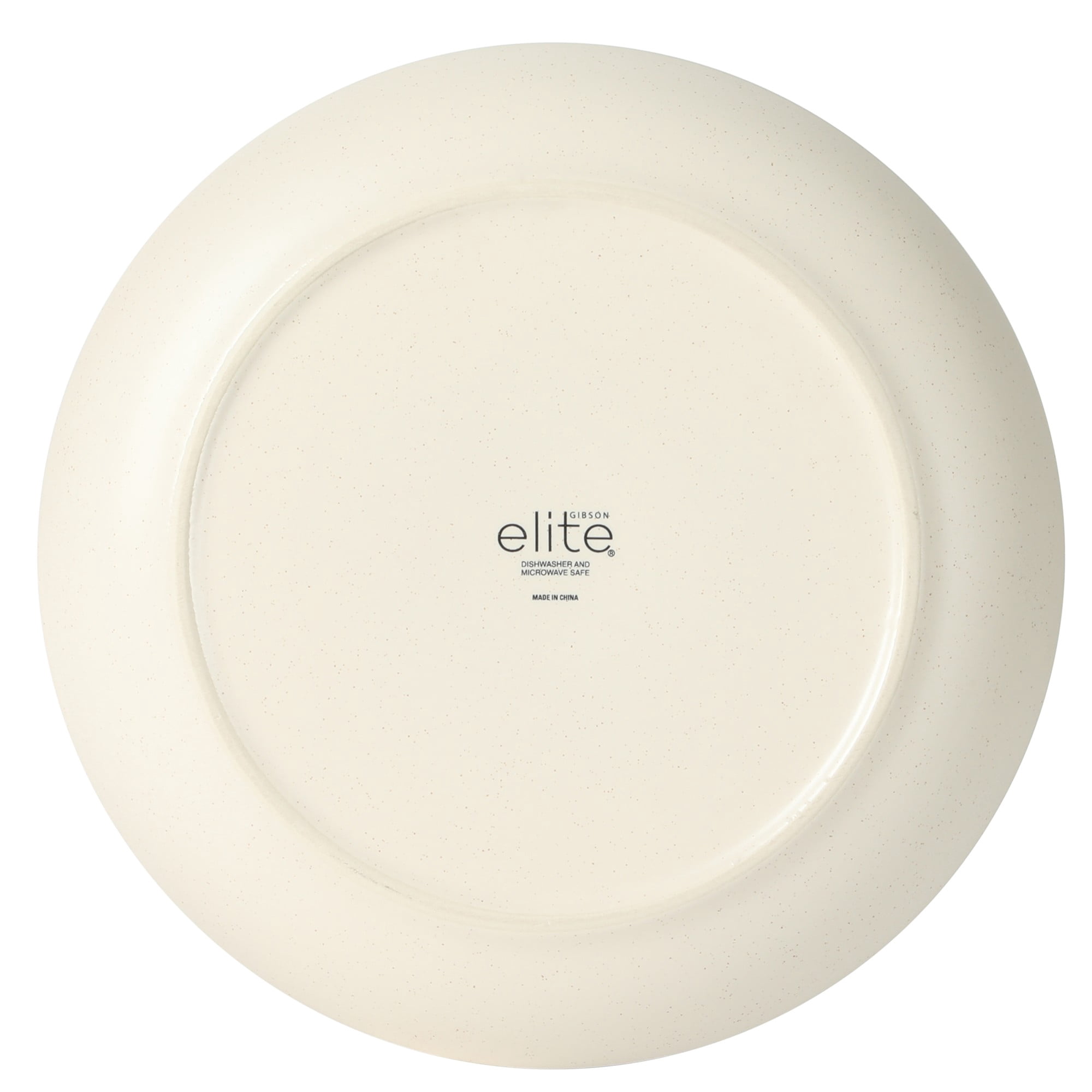 Gibson Elite Leeds Court 16-Piece Assorted Stoneware Dinnerware Set