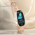thumbnail image 1 of Smart Watch for Women with Fitness & Sleep Tracker, 1 of 6