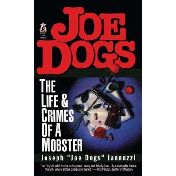 Pre-Owned Joe Dogs : The Life & Crimes of a Mobster (Paperback)