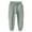 02 Light Green, variant on Xijirk Boys Sweatpants,Girls Autumn Winter Style Long Pants Sports Elastic Childrens Boys Pants Comfortable Stretchy Playwear for Cold Weather,Boys Pants,01 Pink,1-2 Years