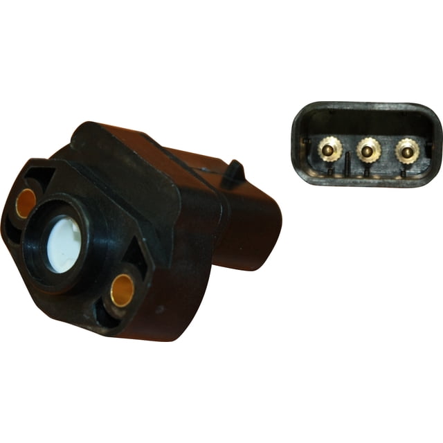Sensor Acelerador TPS Ram 2500 1994 A 1996 Dodge V8 5.2L INTRAN-FLOTAMEX .