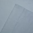 thumbnail image 3 of Modern Threads 4-Piece 400 Thread Count Blue Tencel Adult Unisex Sheet Set, King, 3 of 4