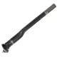 thumbnail image 1 of Tija De Sillín De Bicicleta, Piezas De Bicicleta De Fibra De Carbono, Tija De Sillín De 27,2x400 Mm Para Bicicleta De Carretera De Montaña Para Bicicleta De Carretera ANGGREK Bike Seatpost, 1 of 8