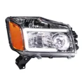 thumbnail image 4 of MOSTPLUS Pair Chrome Headlights w/ LED Bar Assembly for 2004-2015 Nissan Titan Front Lamp, 4 of 6
