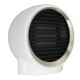 thumbnail image 5 of Mini calentador de 1000W, calentador de espacio, calentamiento rápido, funcionamiento silencioso, protección contra sobrecalentamiento, ventilador calentador portátil para dormitorio, escritorio,, 5 of 10