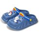 thumbnail image 1 of Zuecos para niños con diseño de dibujos animados, zuecos de jardín para niños y niñas, sandalias antideslizantes ligeras unisex para ducha, playa y piscina., 1 of 5