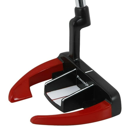 Heavy Putter Midweight Series - Powerbilt RS-X Series M200 Putter 35